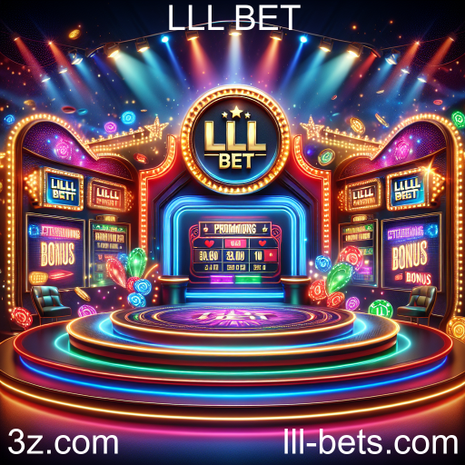 A Importância das Promoções em Jogos Online: Um Olhar para a LLL BET